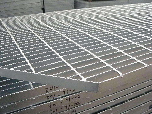 防滑踏步板圖片4