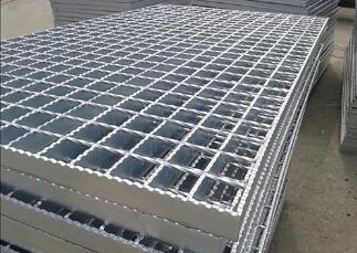 市場上鋼格板價格不同的原因何在？