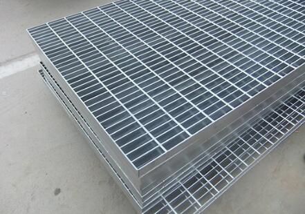 格柵板具備的四大優(yōu)點 