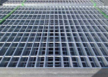 如何判斷鋼格板的質量，教你幾招！