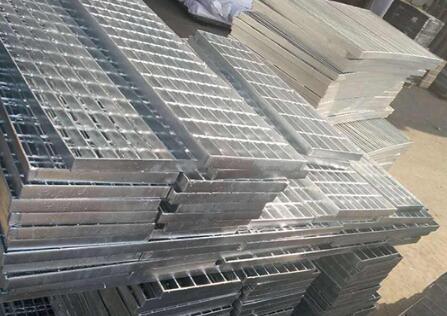 玻璃鋼格柵主要應用在哪些地方