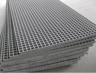 鋼格柵尾端粗糙怎么處理？